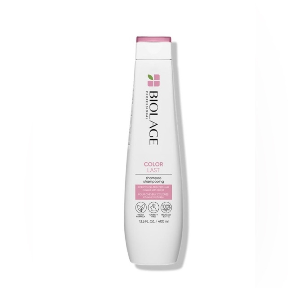 BIOLAGE Color Last Shampoo
